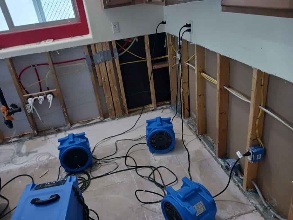 Water Restoration Services image