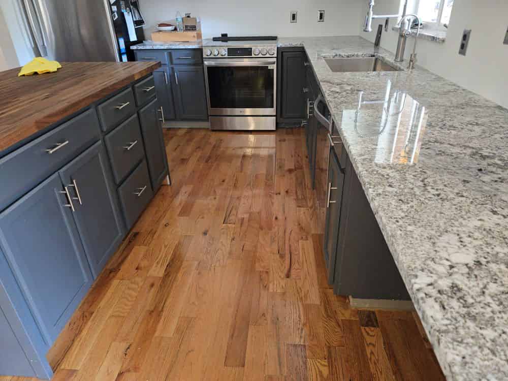 Custom Cabinetry image
