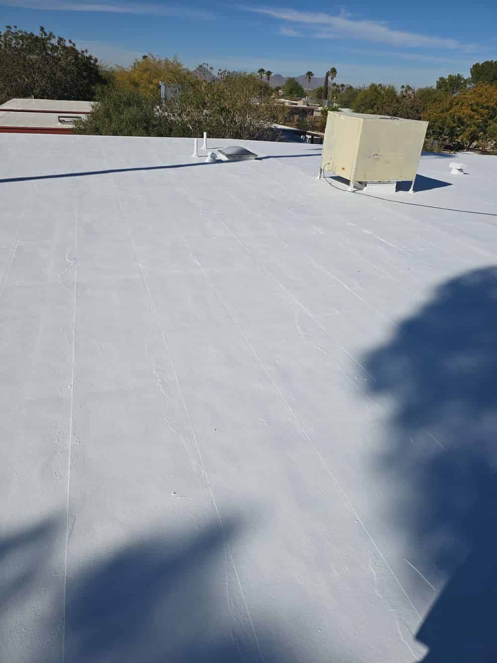 Flat Roofing image
