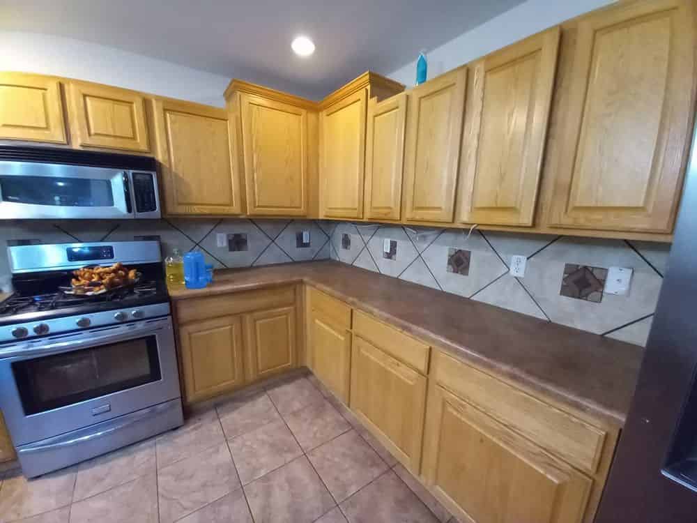 Kitchen Remodeling image