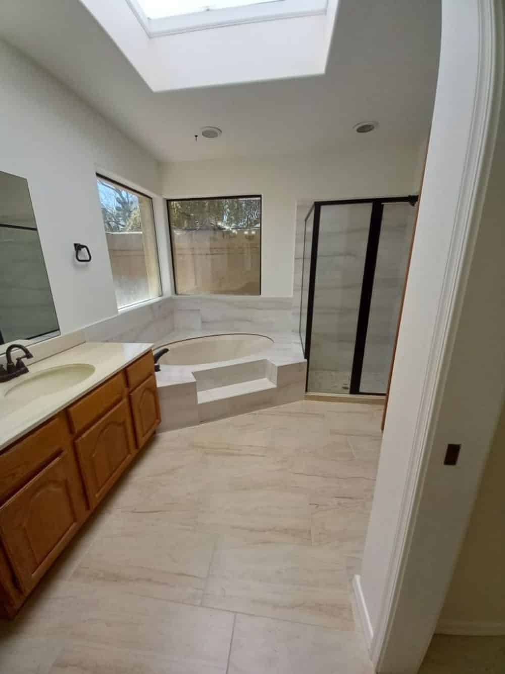 Bathroom Remodeling image