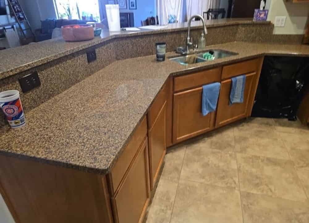 Custom Counter Tops image