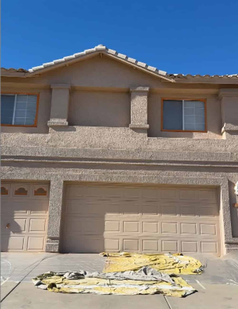 Residential Painting image