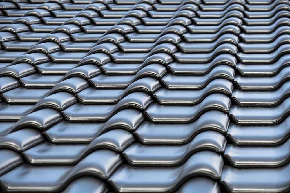Tile Roofing image