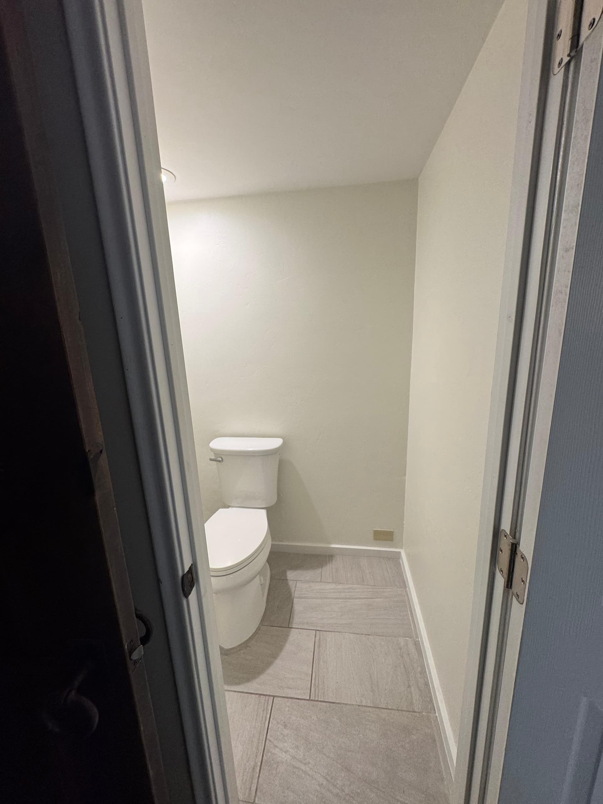 Gallery photos for Water Damage Bathroom Repair Done Right - Start to Finish: Image #8