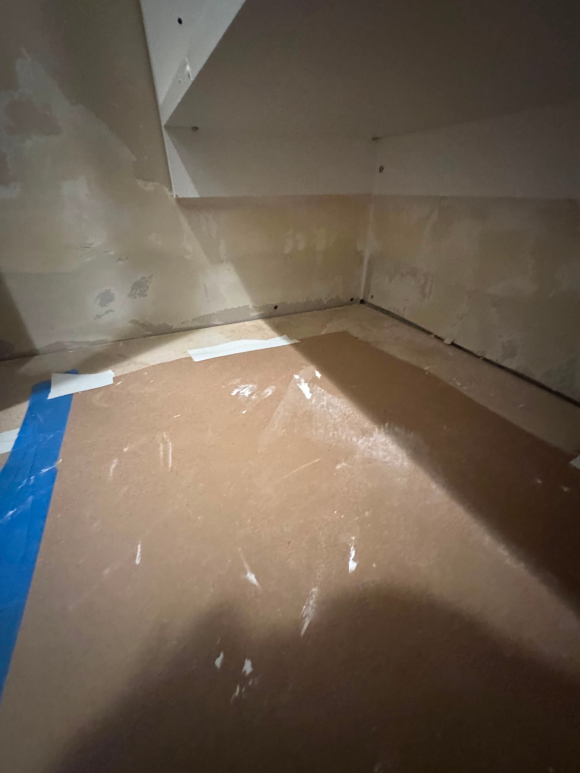 Gallery photos for Bathroom Reconstruction After Water Damage - Here's What That Actually Looks Like: Image #6
