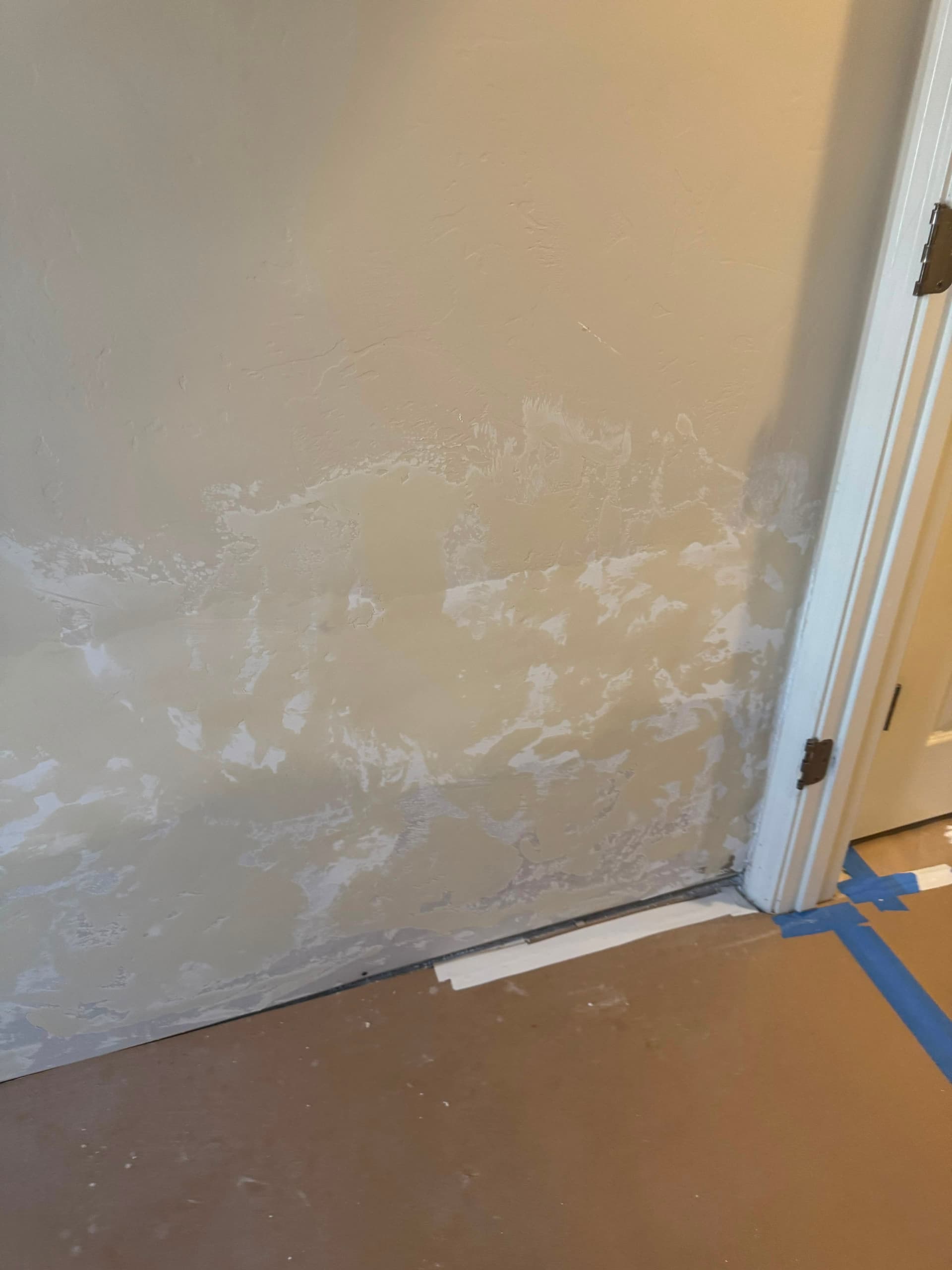 Gallery photos for Bathroom Reconstruction After Water Damage - Here's What That Actually Looks Like: Image #1