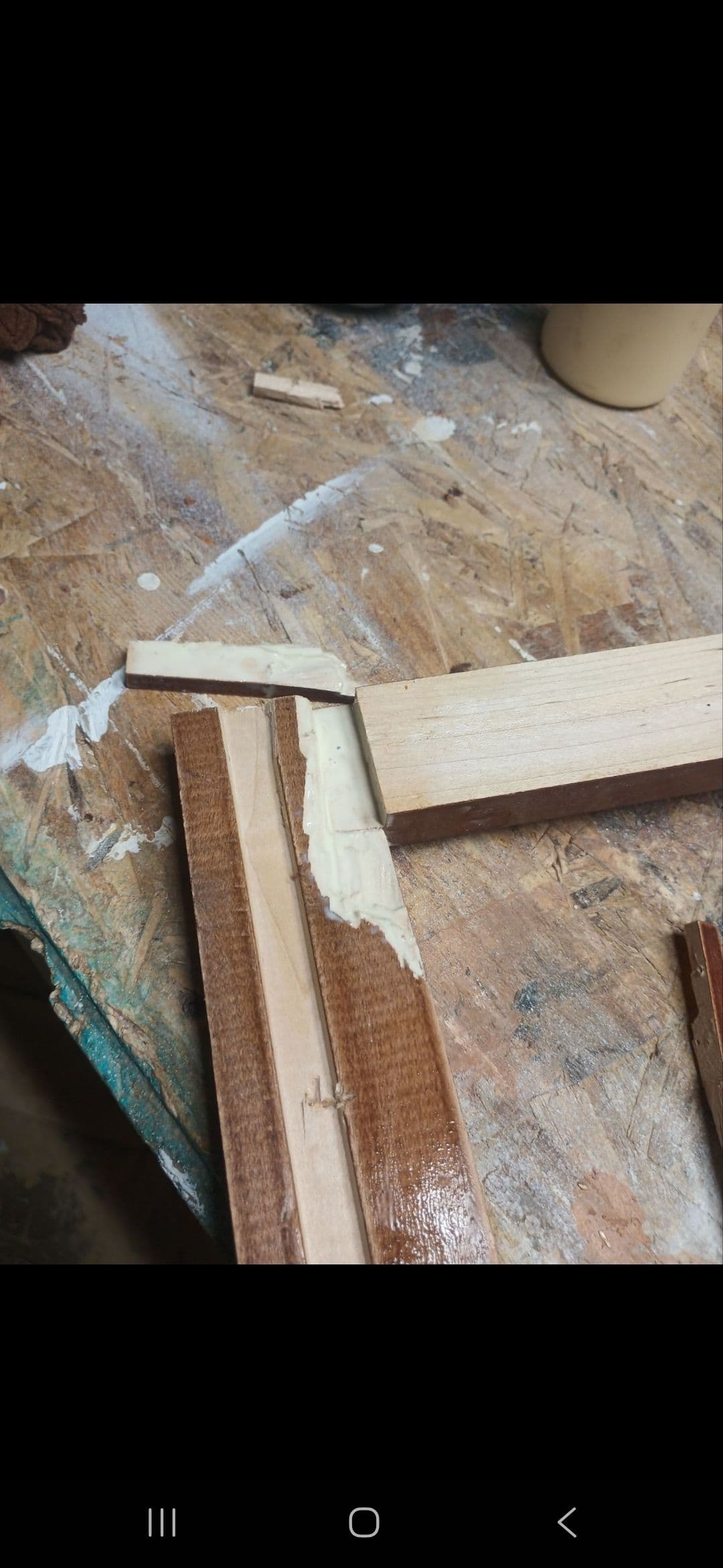 Gallery photos for Comprehensive Water Damage Repair and Restoration: Image #6