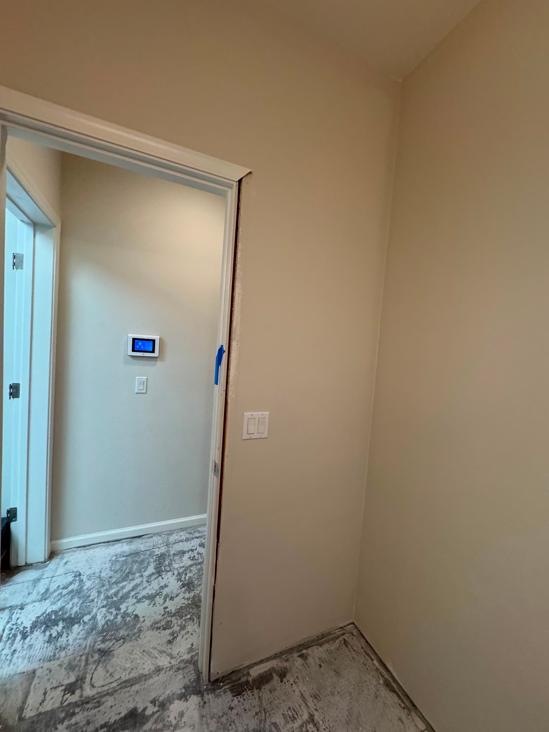 Gallery photos for Bathroom Rebuild After Water Damage - Starting It Right: Image #5