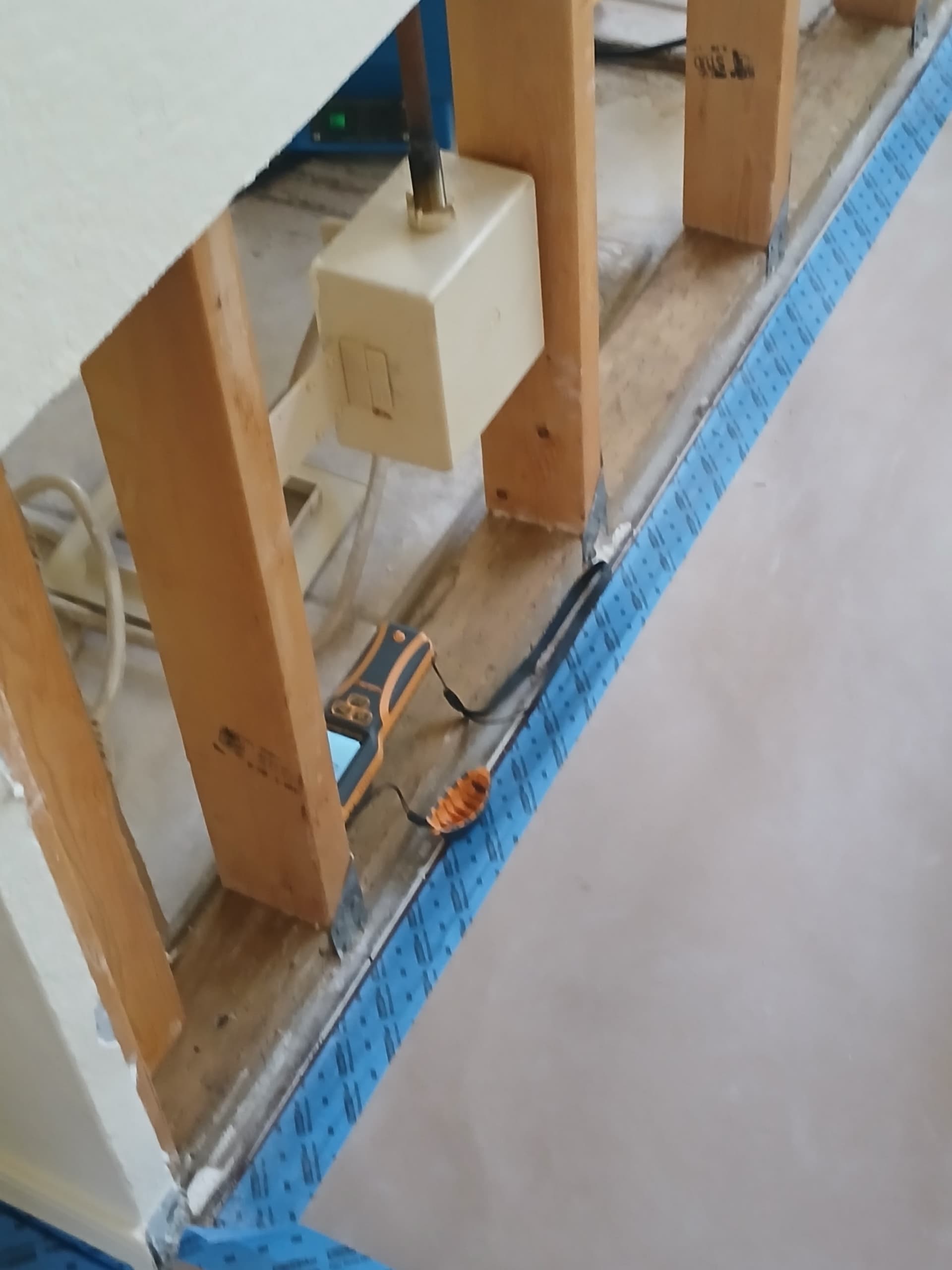Gallery photos for Water Damage Restoration Done Right - From Flood to Dry: Image #1