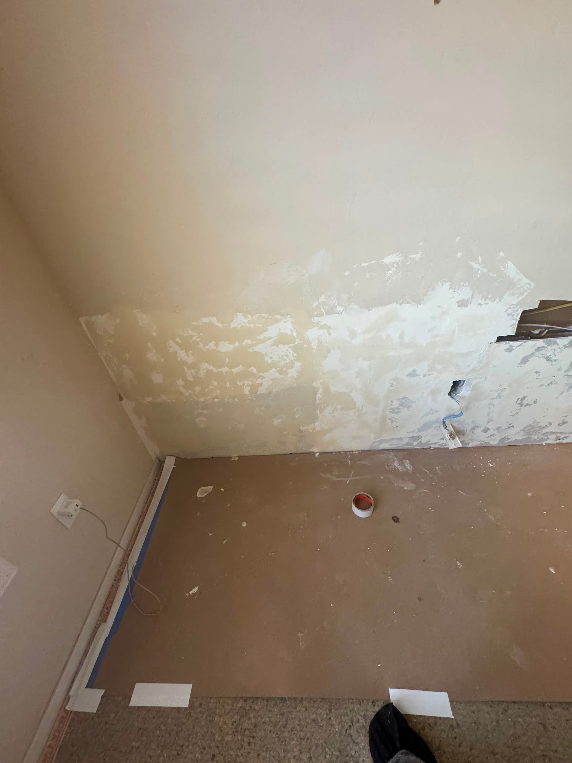 Gallery photos for Bathroom Reconstruction After Water Damage - Here's What That Actually Looks Like: Image #4