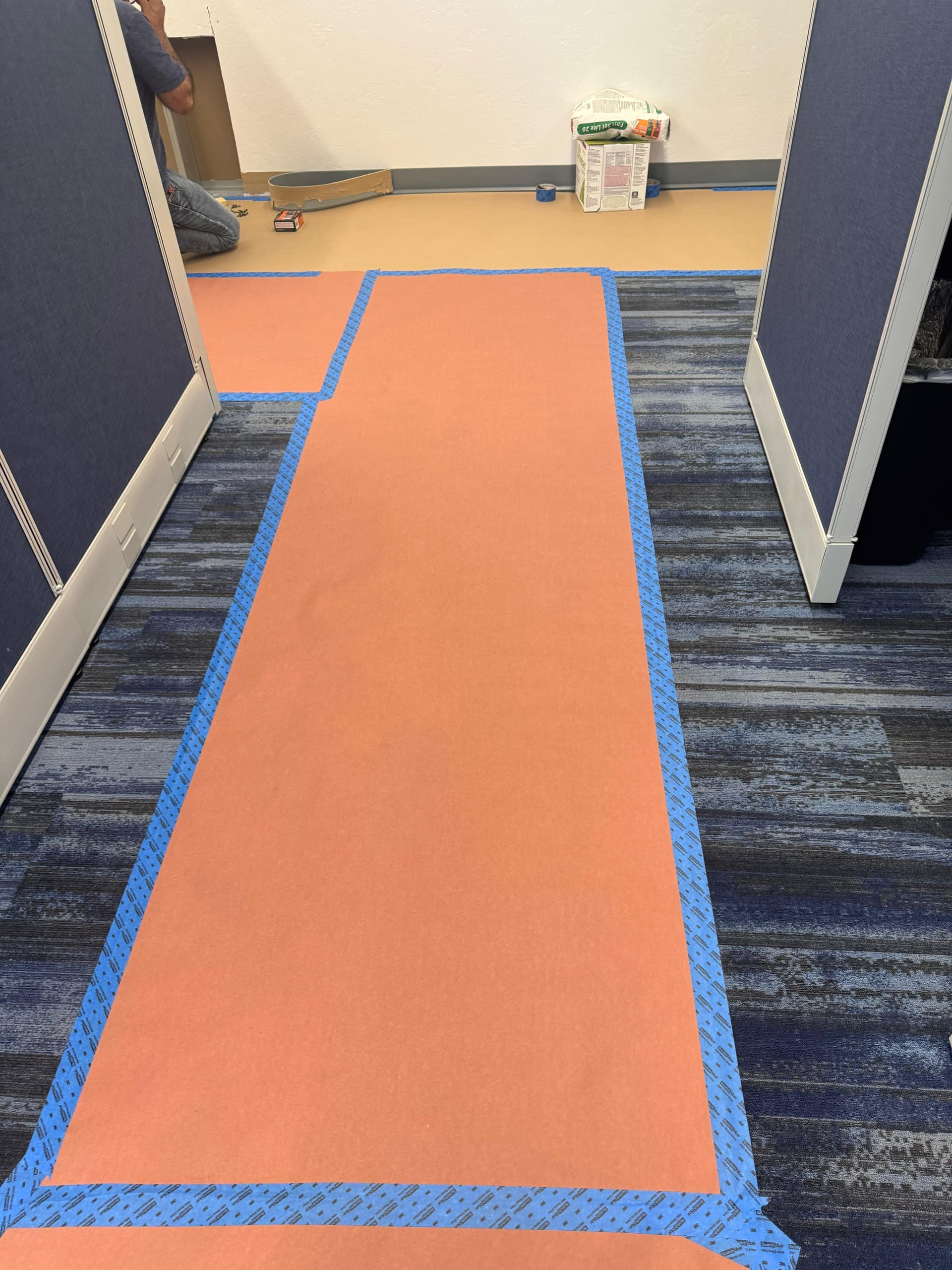 Sewage Backup Reconstruction Done Right Step by Step image