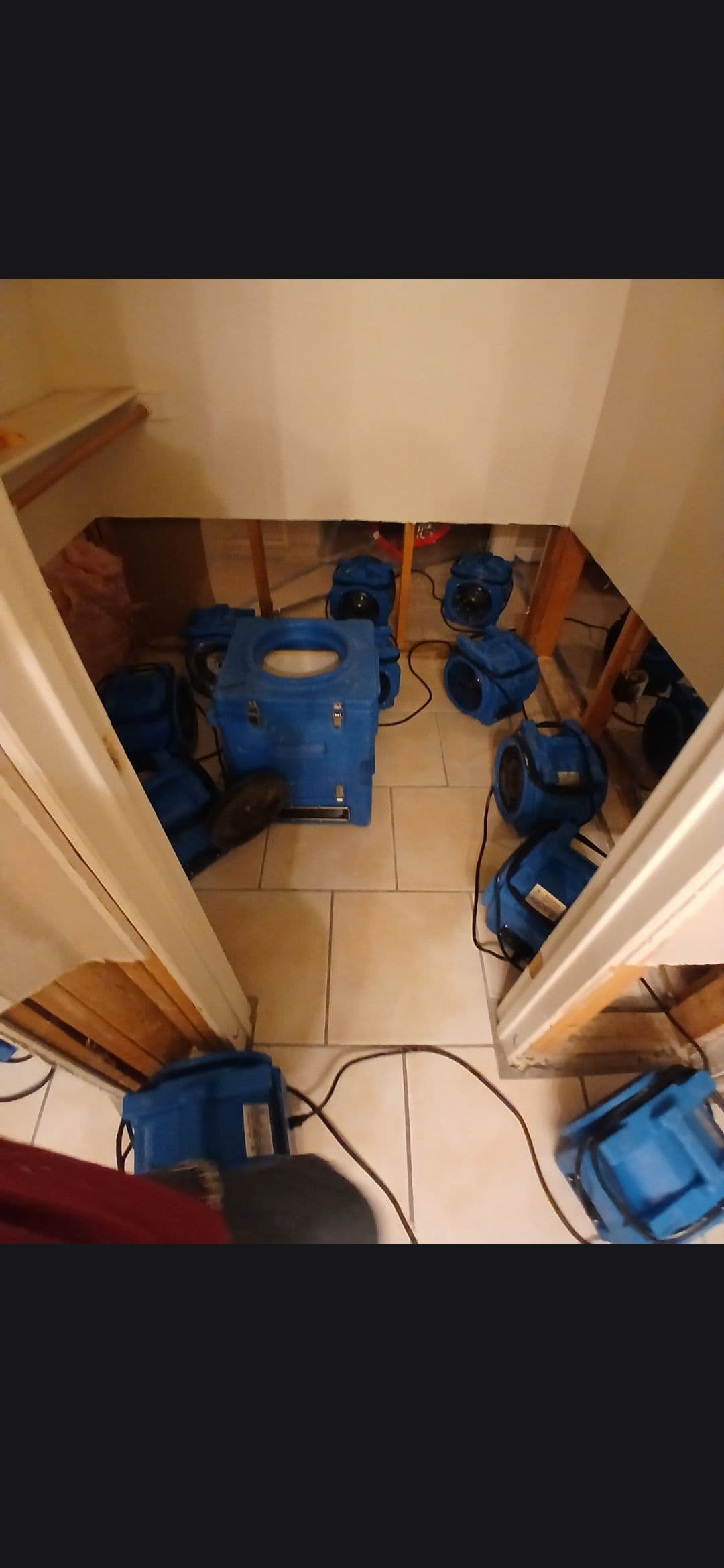 Gallery photos for 24/7 Flood Response When Every Hour Counts: Image #1