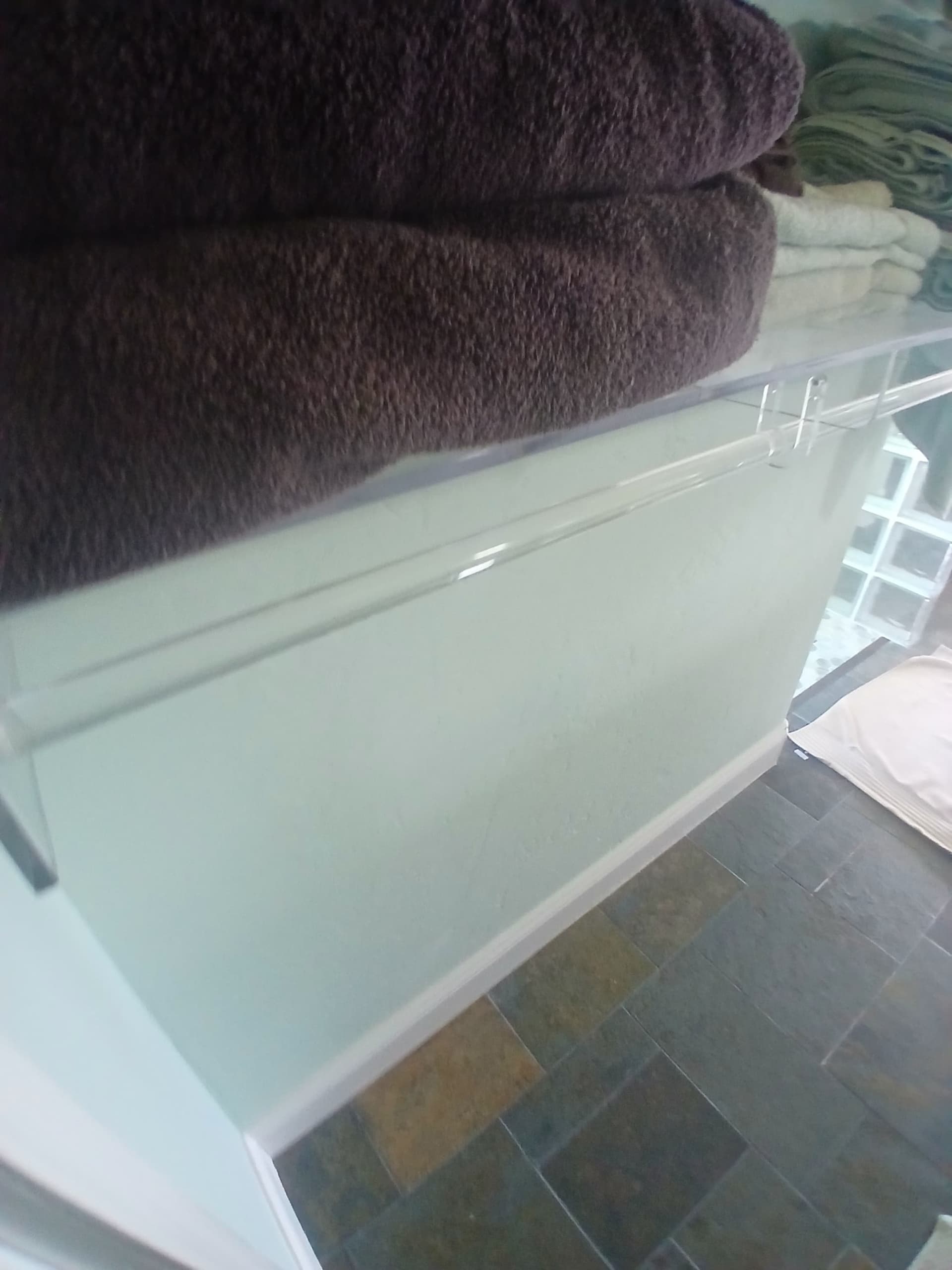Gallery photos for Bathroom Flood Assessment - What Happens Before Demo Even Starts: Image #3