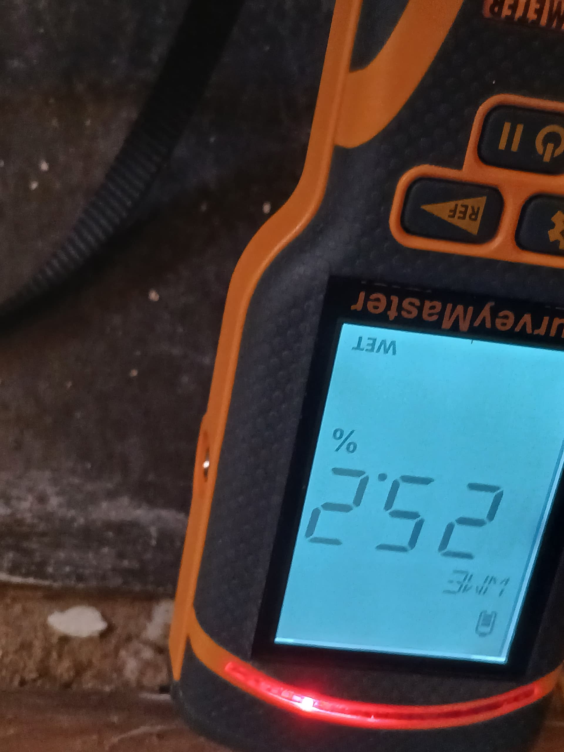 Gallery photos for Kitchen Leak Turned Into Major Water Damage - Here's How We Fixed It: Image #4