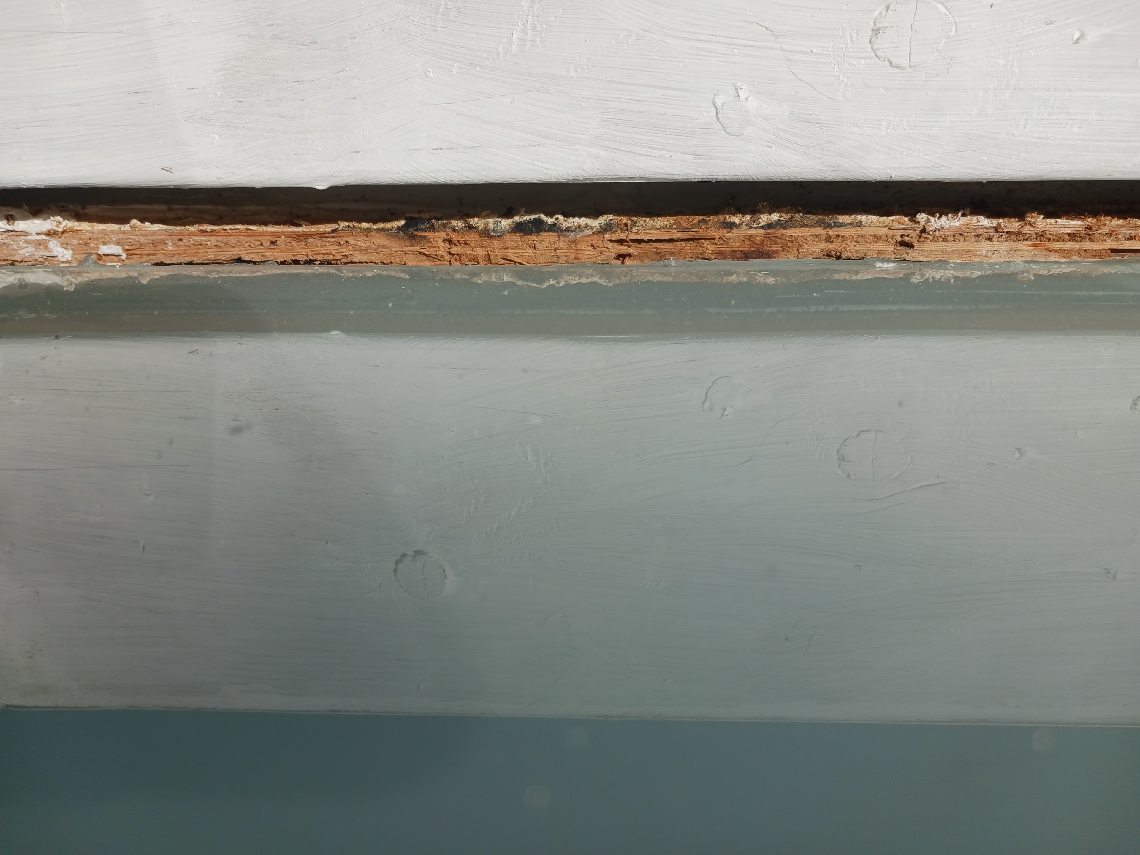 Project Expert Skylight Installation and Water Restoration Services image