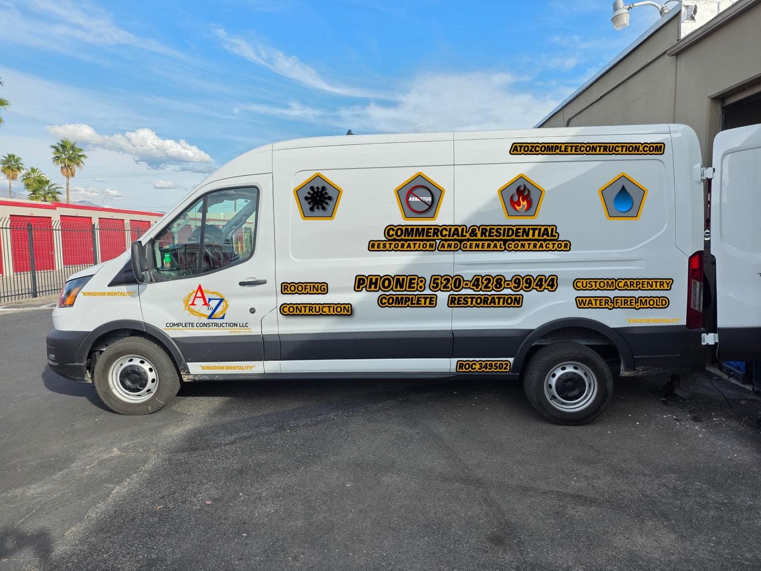 Gallery photos for Expert Skylight Installation and Water Restoration Services: Image #9