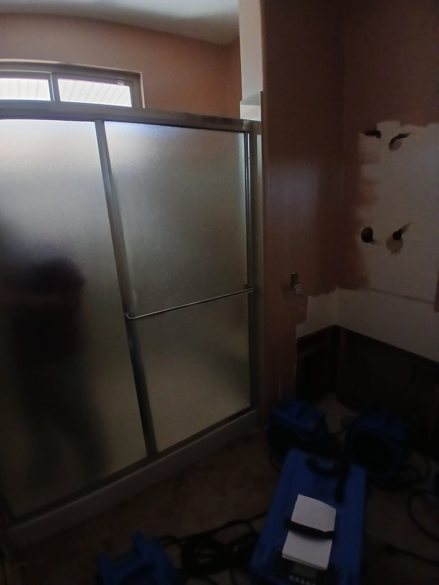 Gallery photos for Water Damage Cleanup, Home Reconstruction and More - One Team: Image #6