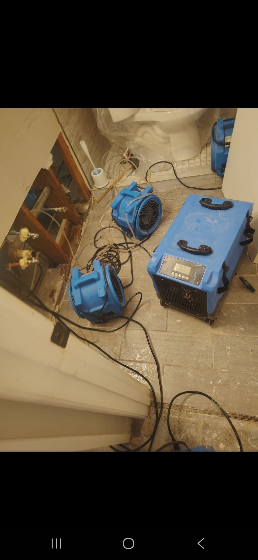 Project Christmas Day Flood Response image