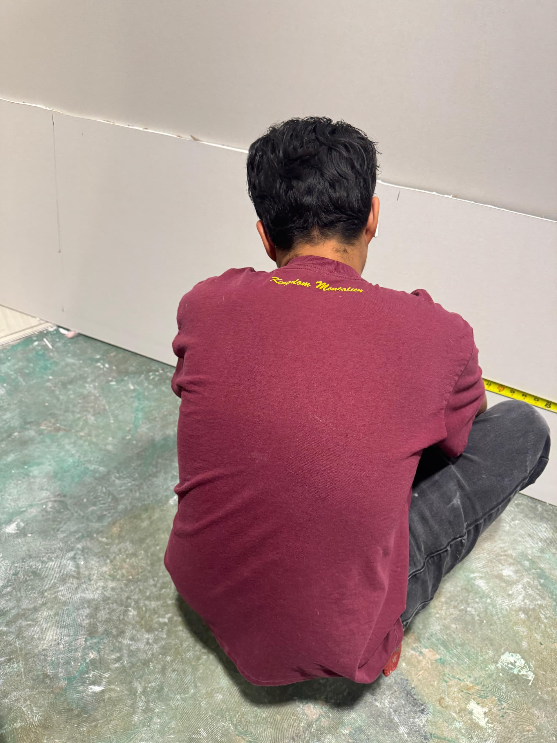 Gallery photos for Sewage Backup Reconstruction Done Right Step by Step: Image #3