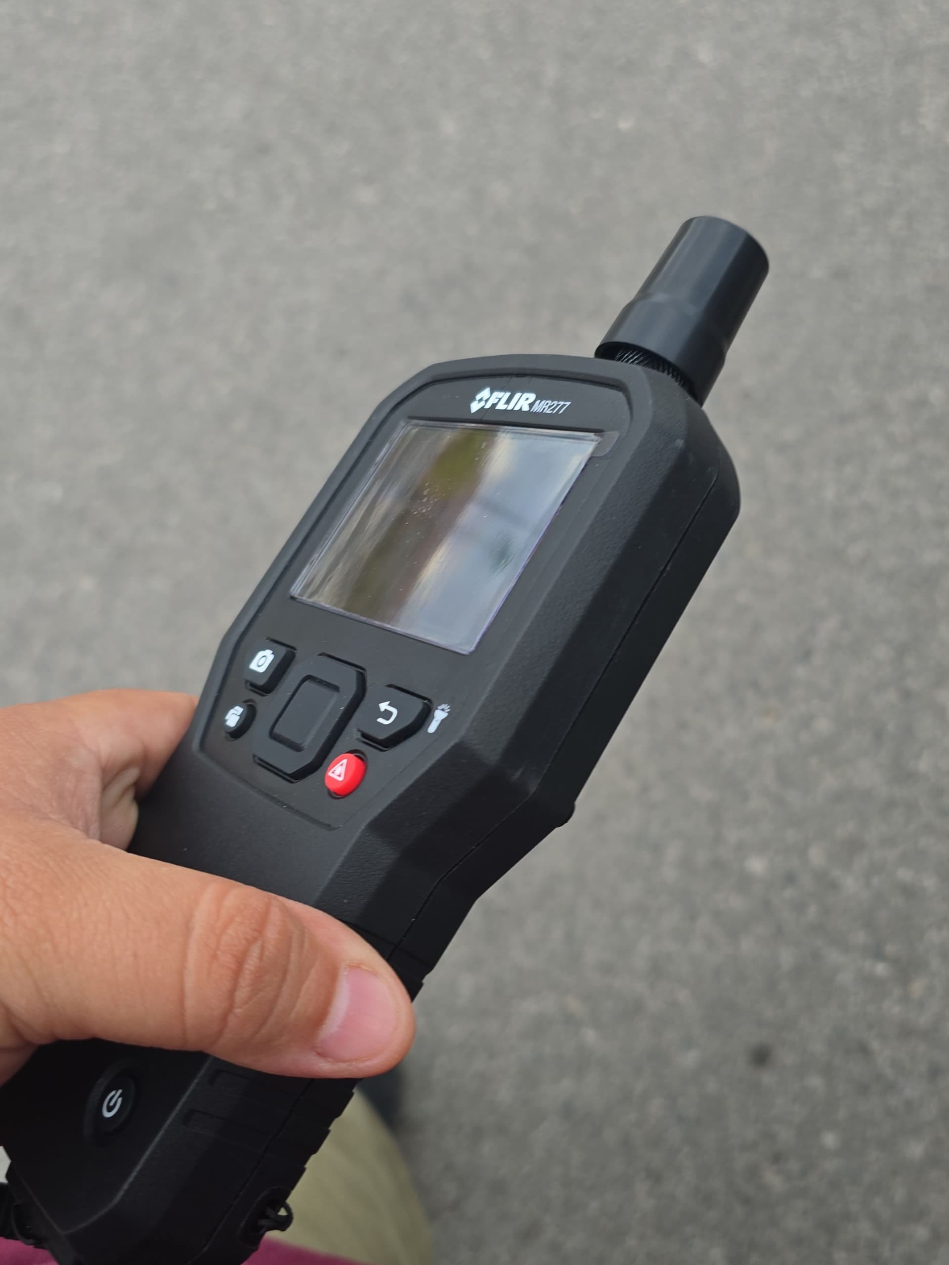 Gallery photos for Kitchen Leak Turned Into Major Water Damage - Here's How We Fixed It: Image #8