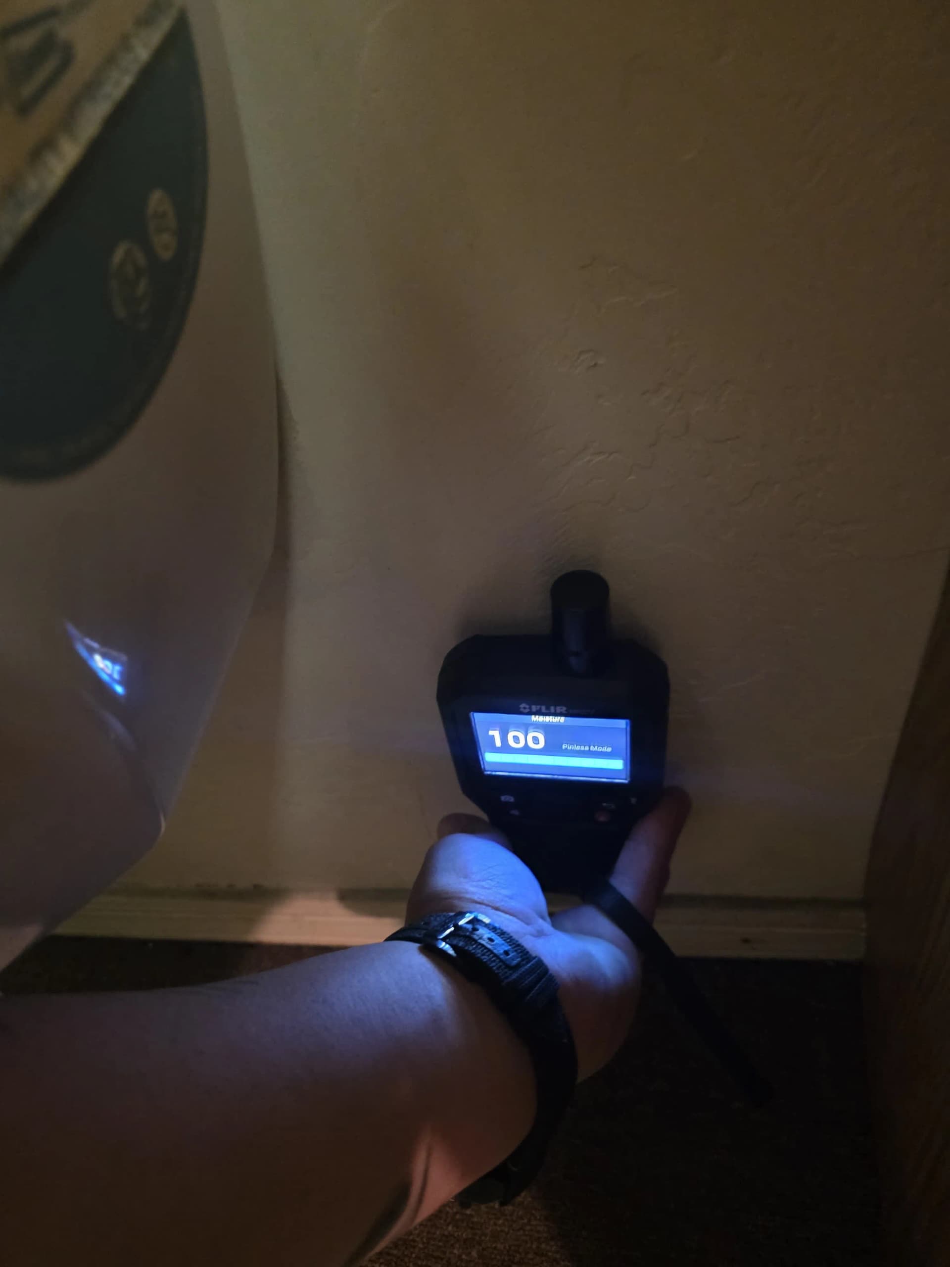 Gallery photos for How We Handle Water Damage When Contamination Is Involved: Image #7