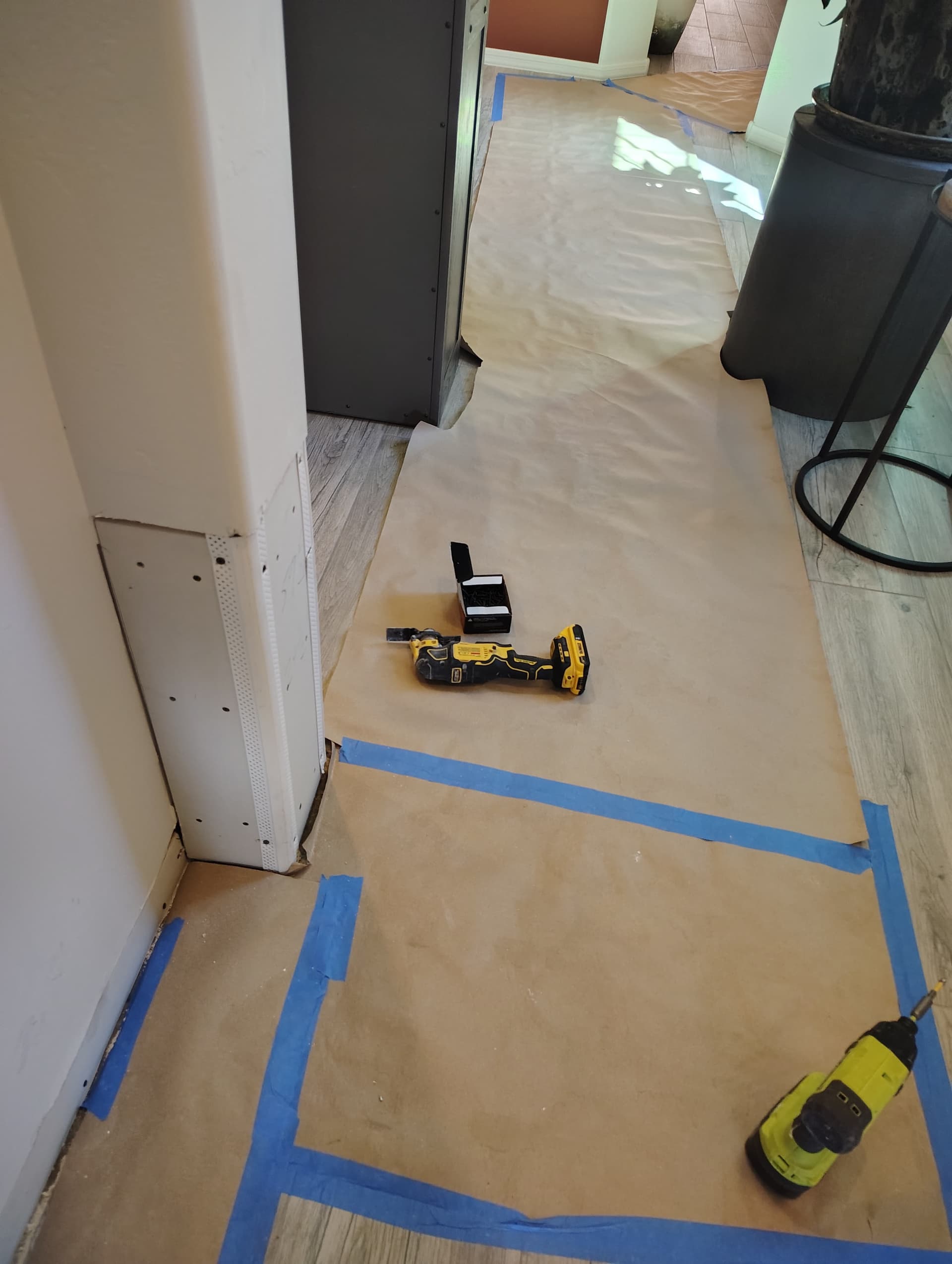 Gallery photos for Expert Skylight Installation and Water Restoration Services: Image #4