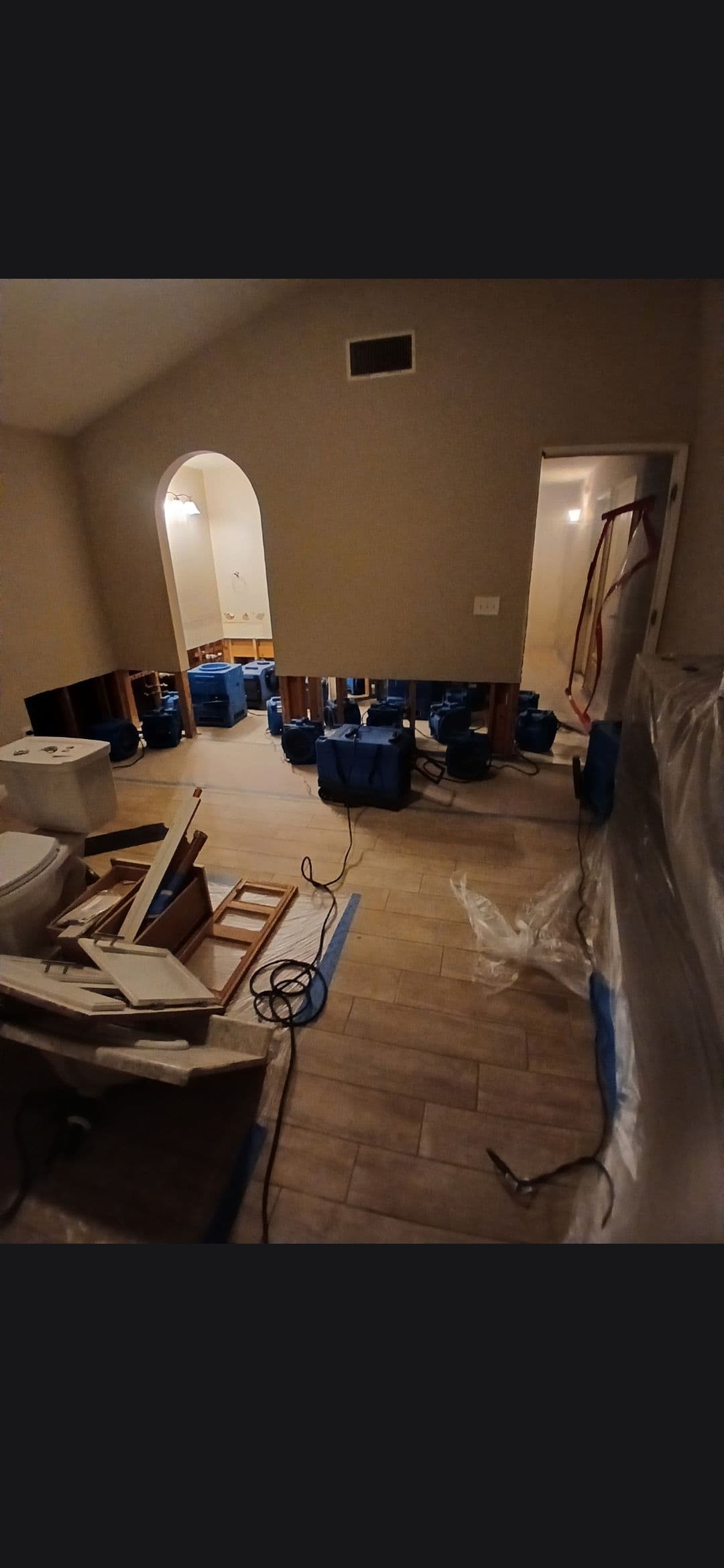 Gallery photos for 24/7 Flood Response When Every Hour Counts: Image #4