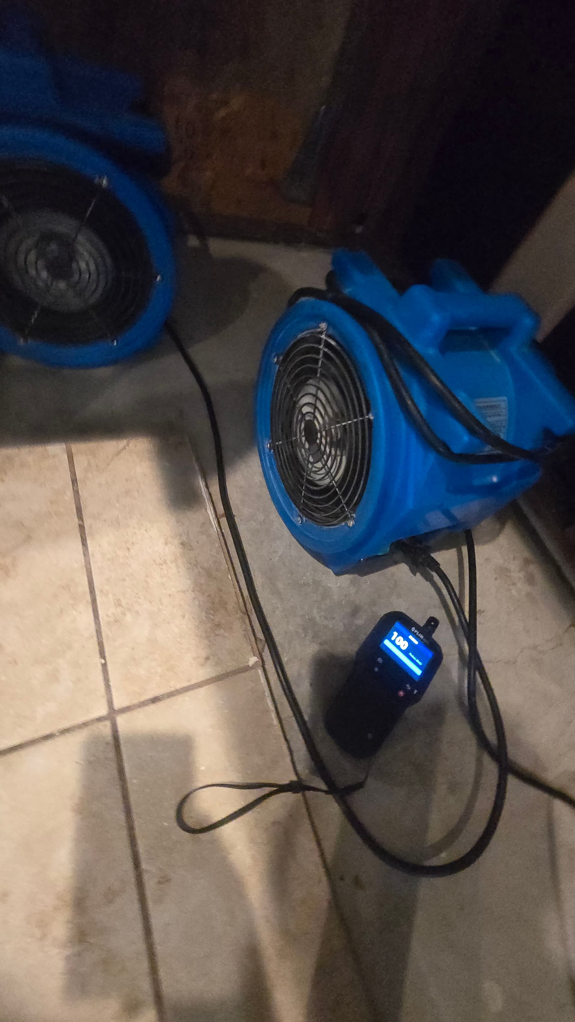 Gallery photos for Kitchen Flood Cleanup and Water Extraction Done Right: Image #9