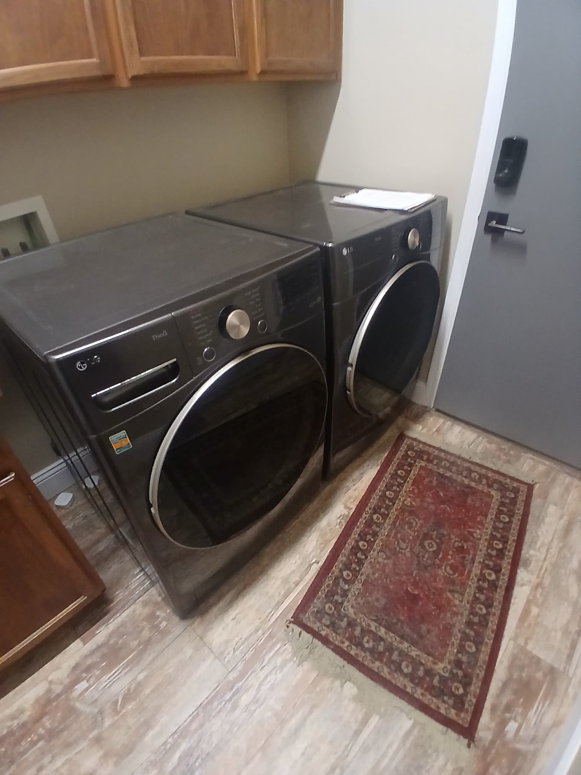 Gallery photos for Bathroom Flood Assessment - What Happens Before Demo Even Starts: Image #2
