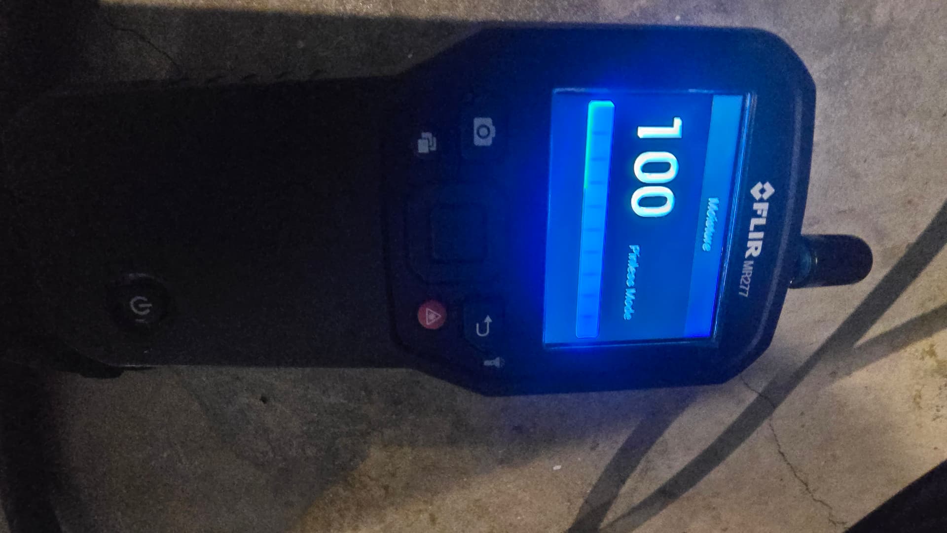 Gallery photos for Kitchen Flood Cleanup and Water Extraction Done Right: Image #7