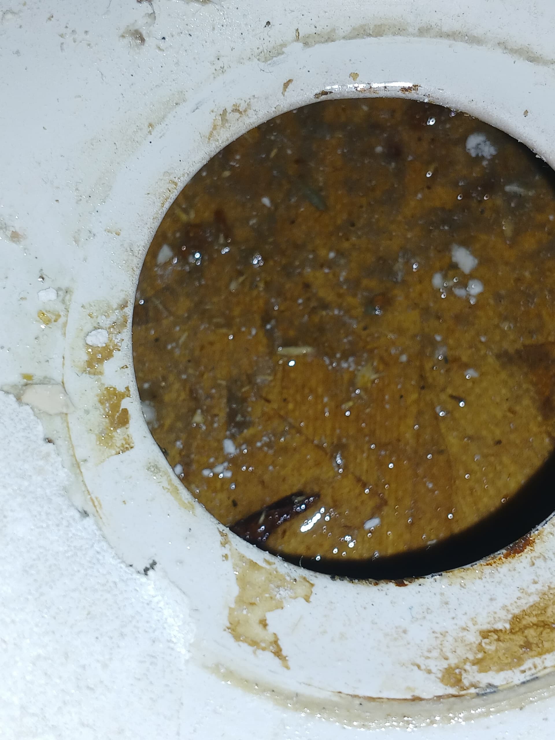 Gallery photos for Bathroom Backup Flood Cleanup Done Right: Image #4