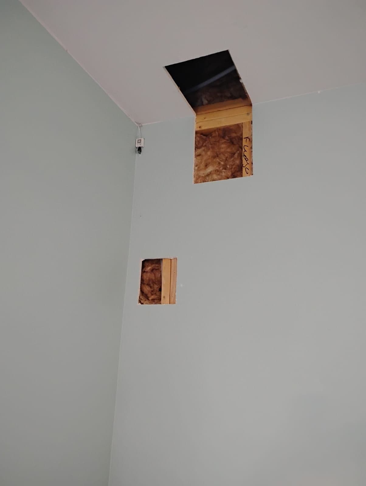 Gallery photos for Full Home Water Restoration and Rebuild Done Right: Image #9