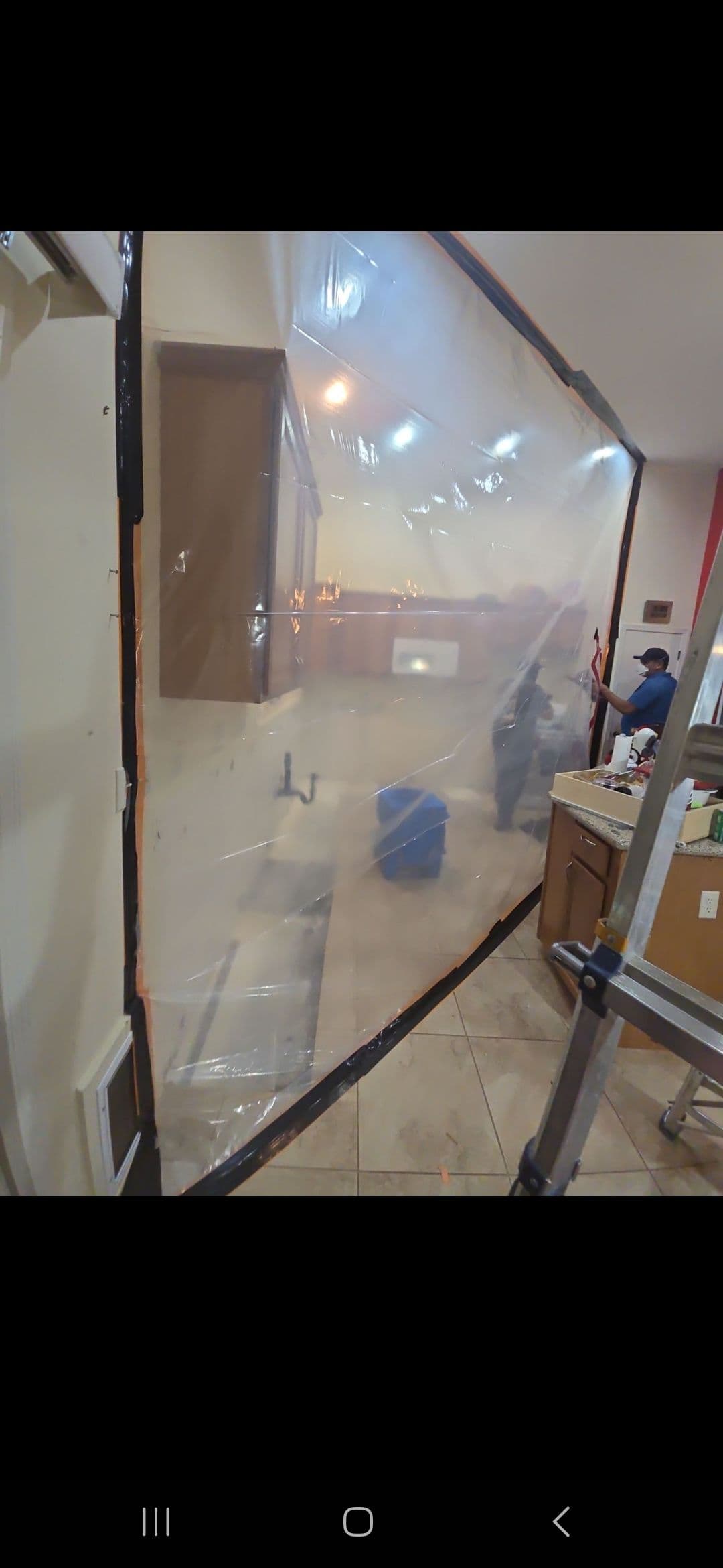 Gallery photos for Full Home Water Restoration and Rebuild Done Right: Image #4