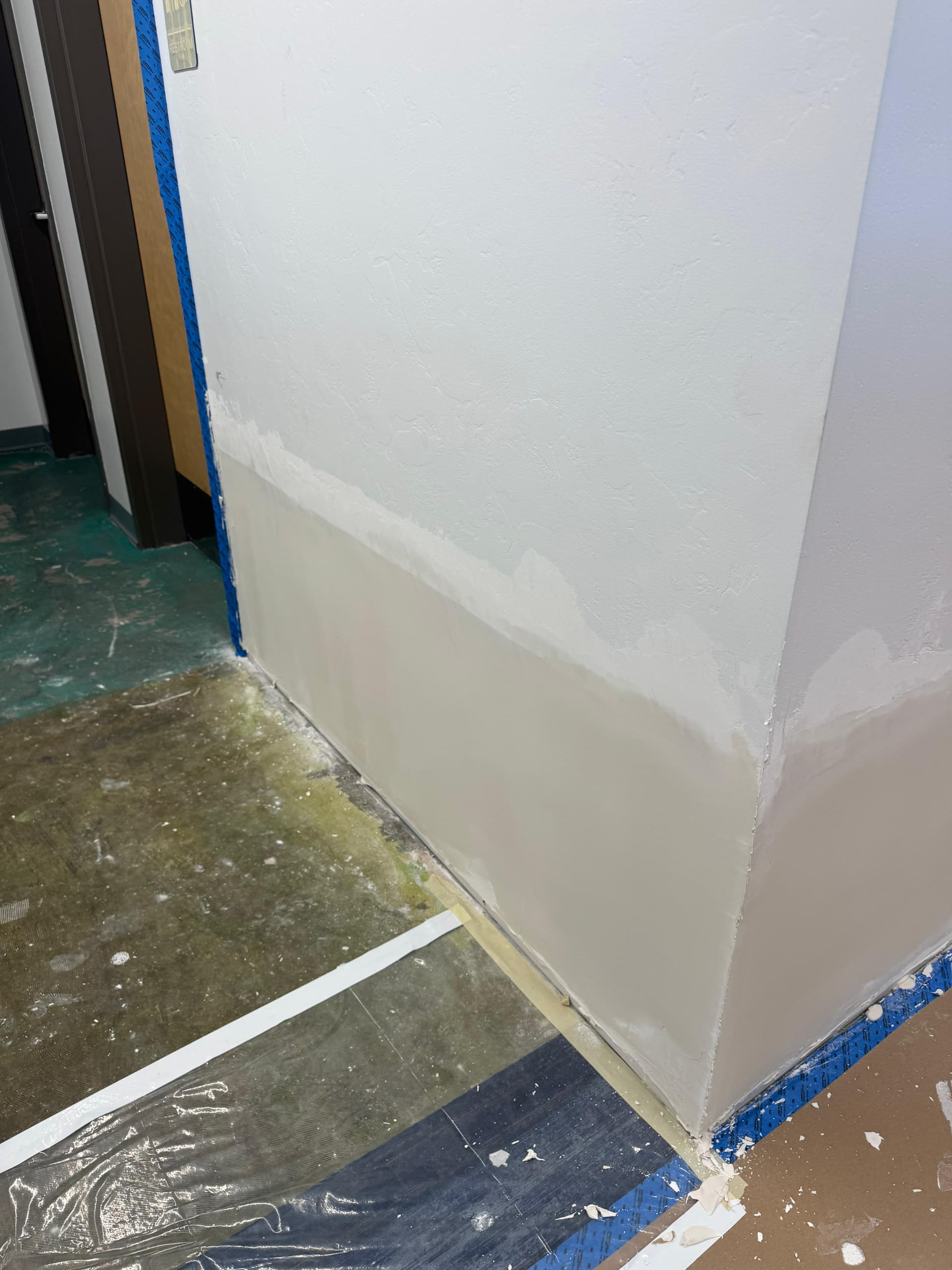 Gallery photos for Sewage Backup Reconstruction Done Right Step by Step: Image #7