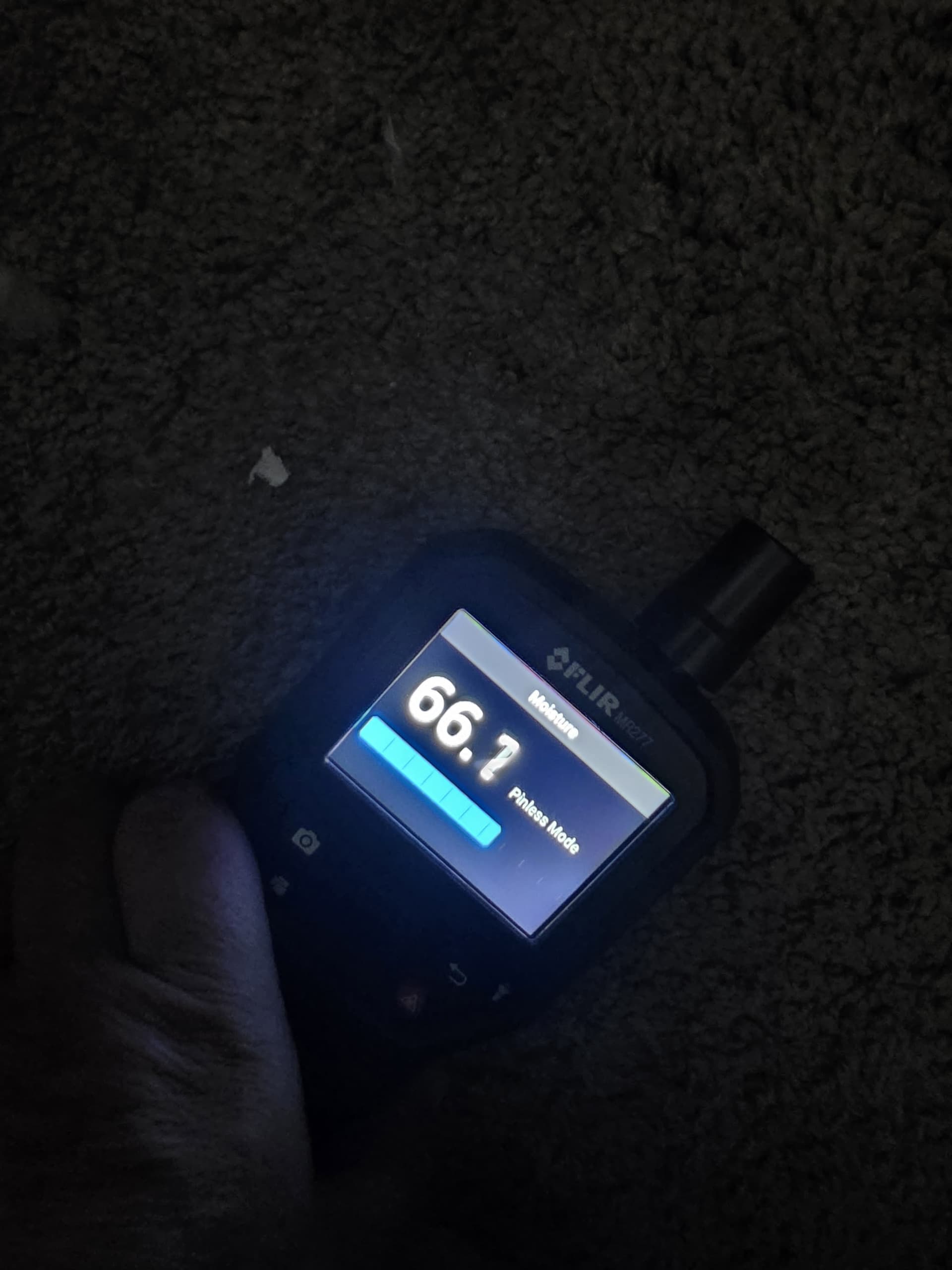 Gallery photos for How We Handle Water Damage When Contamination Is Involved: Image #5