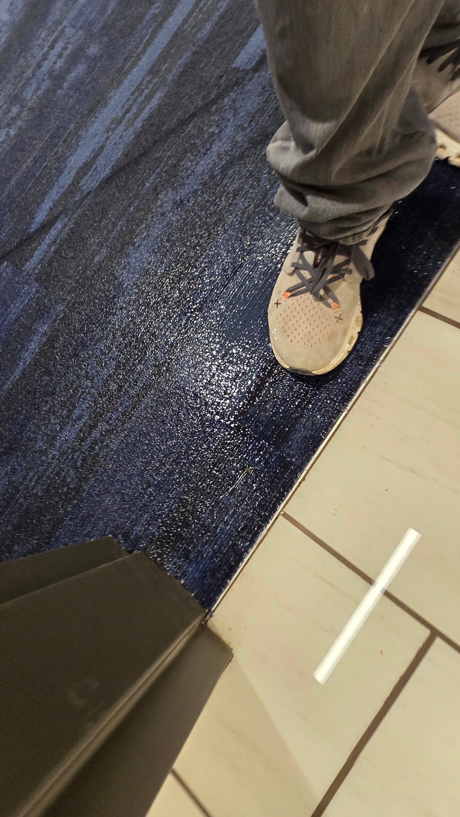 Gallery photos for Commercial Flood Damage Cleanup at RBC Bearings Facility: Image #5