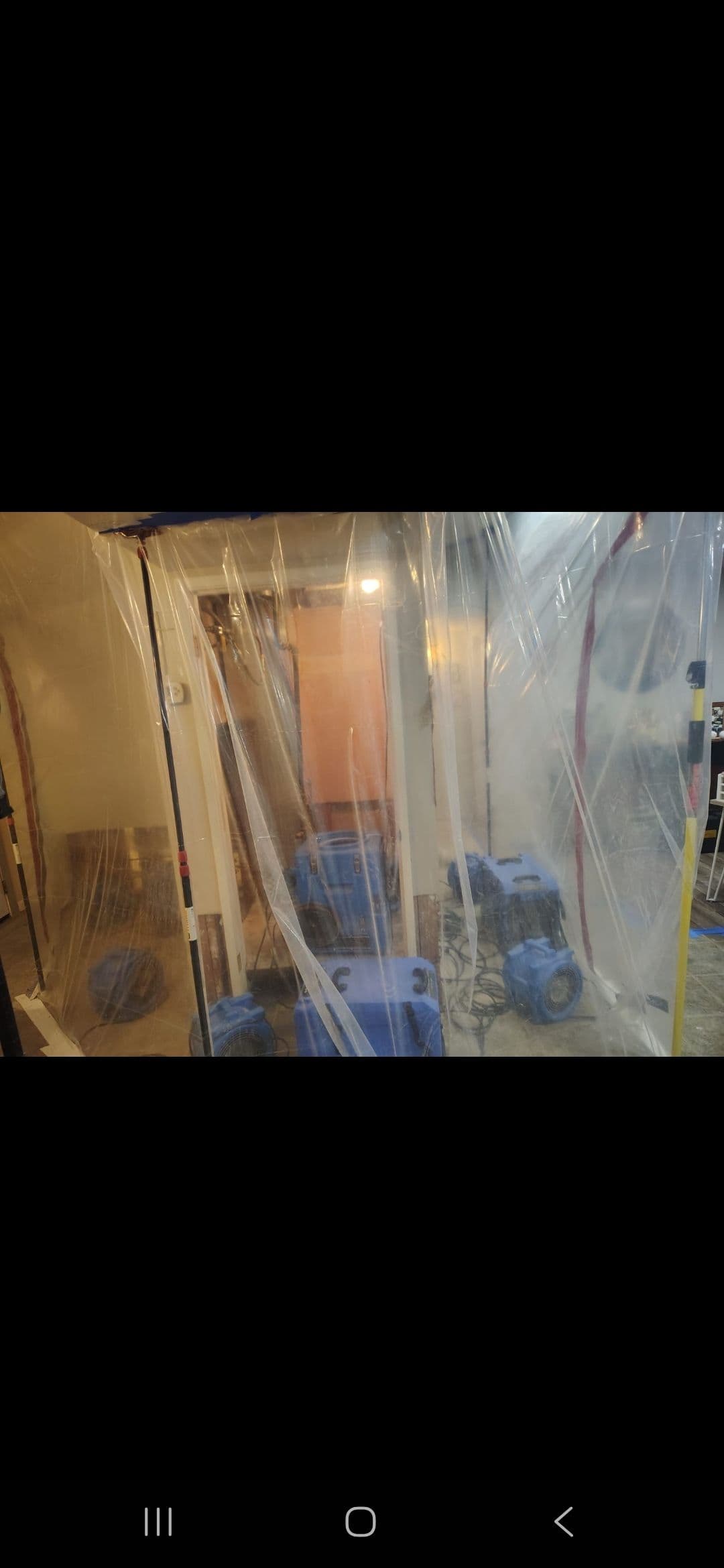 Gallery photos for Christmas Day Flood Response: Image #4