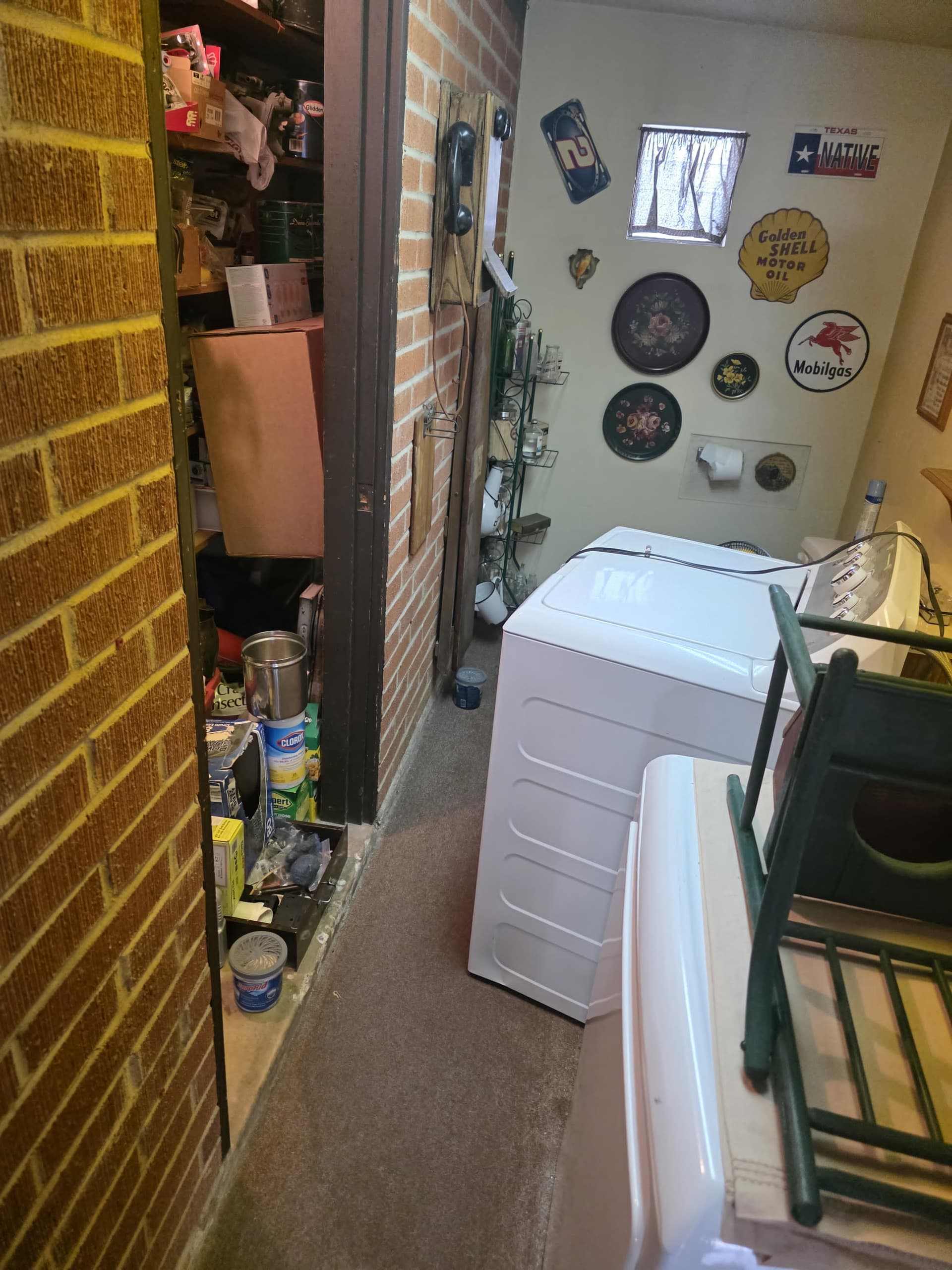 Gallery photos for How We Handle Water Damage When Contamination Is Involved: Image #3