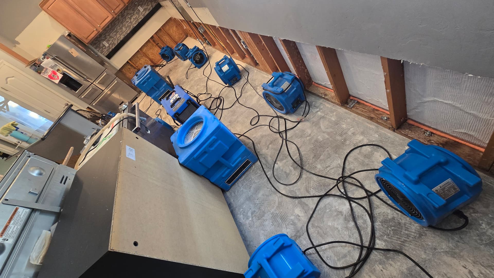 Gallery photos for Comprehensive Flood Damage Response in Time of Need: Image #8