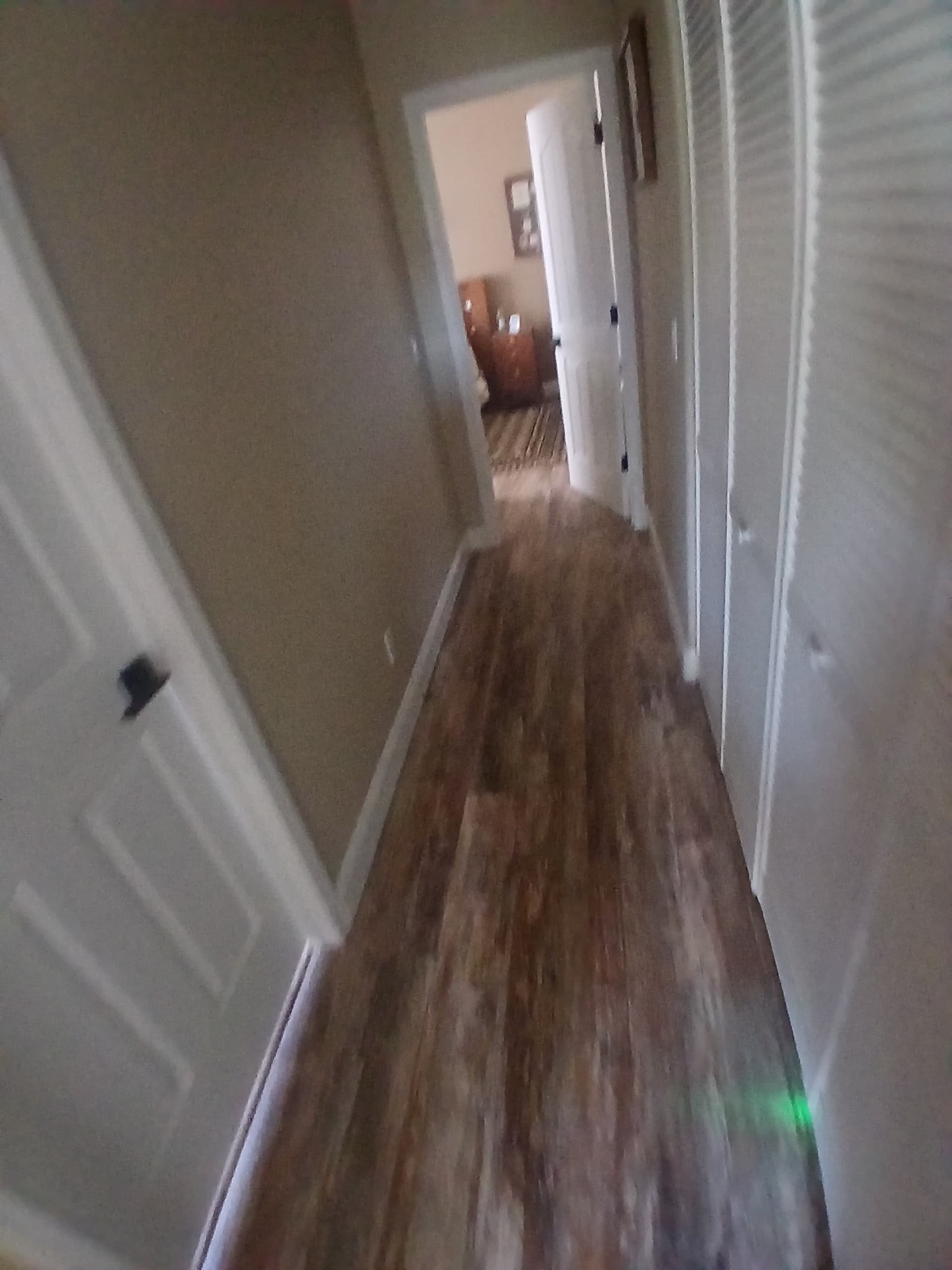 Gallery photos for Bathroom Flood Assessment - What Happens Before Demo Even Starts: Image #6