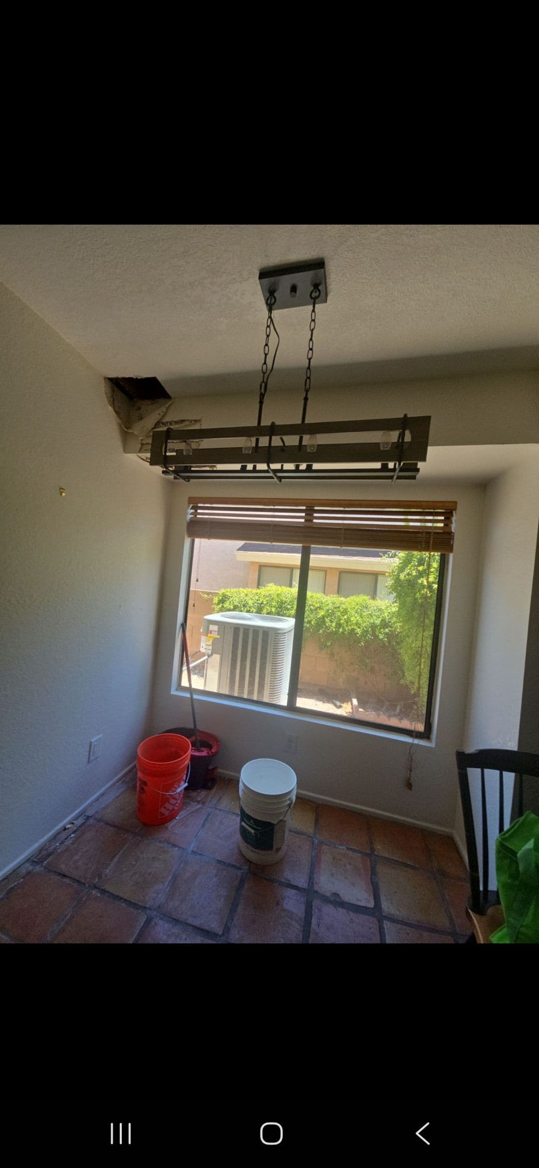 Project Burst Pipe Water Damage Cleanup Done Right image