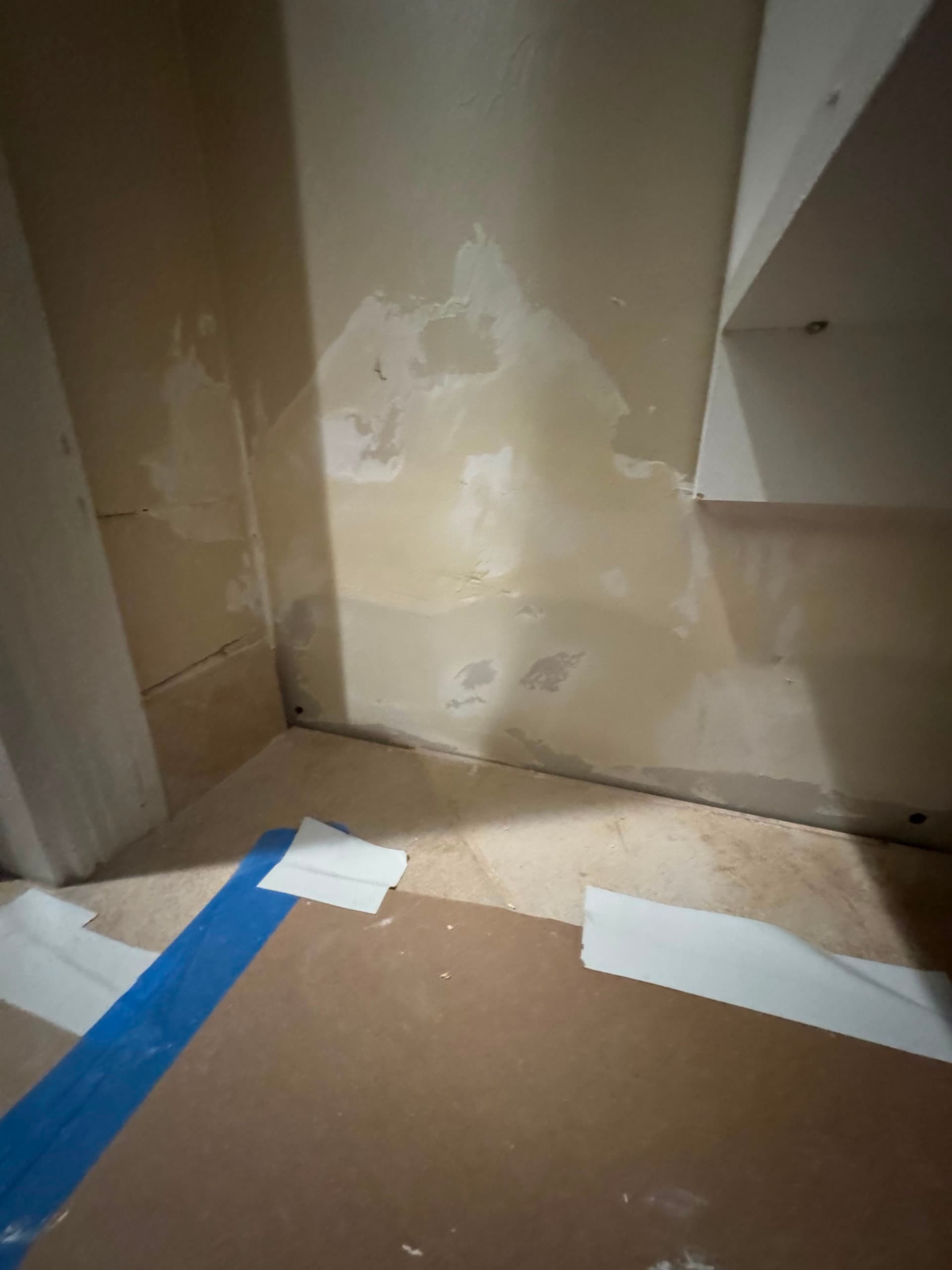 Gallery photos for Bathroom Reconstruction After Water Damage - Here's What That Actually Looks Like: Image #5