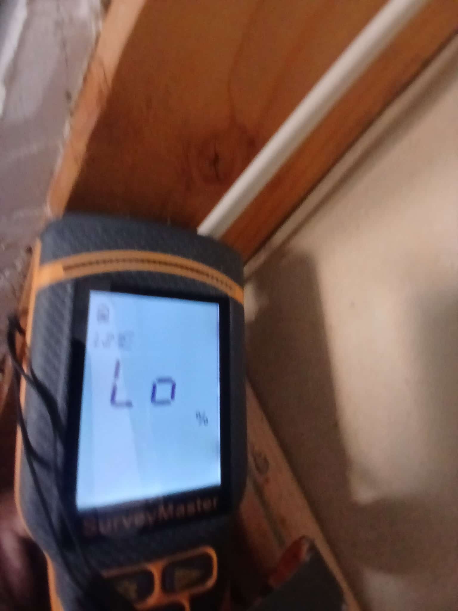 Gallery photos for Water Heater Failure Flooded This Garage - Here's How We Handled It: Image #1