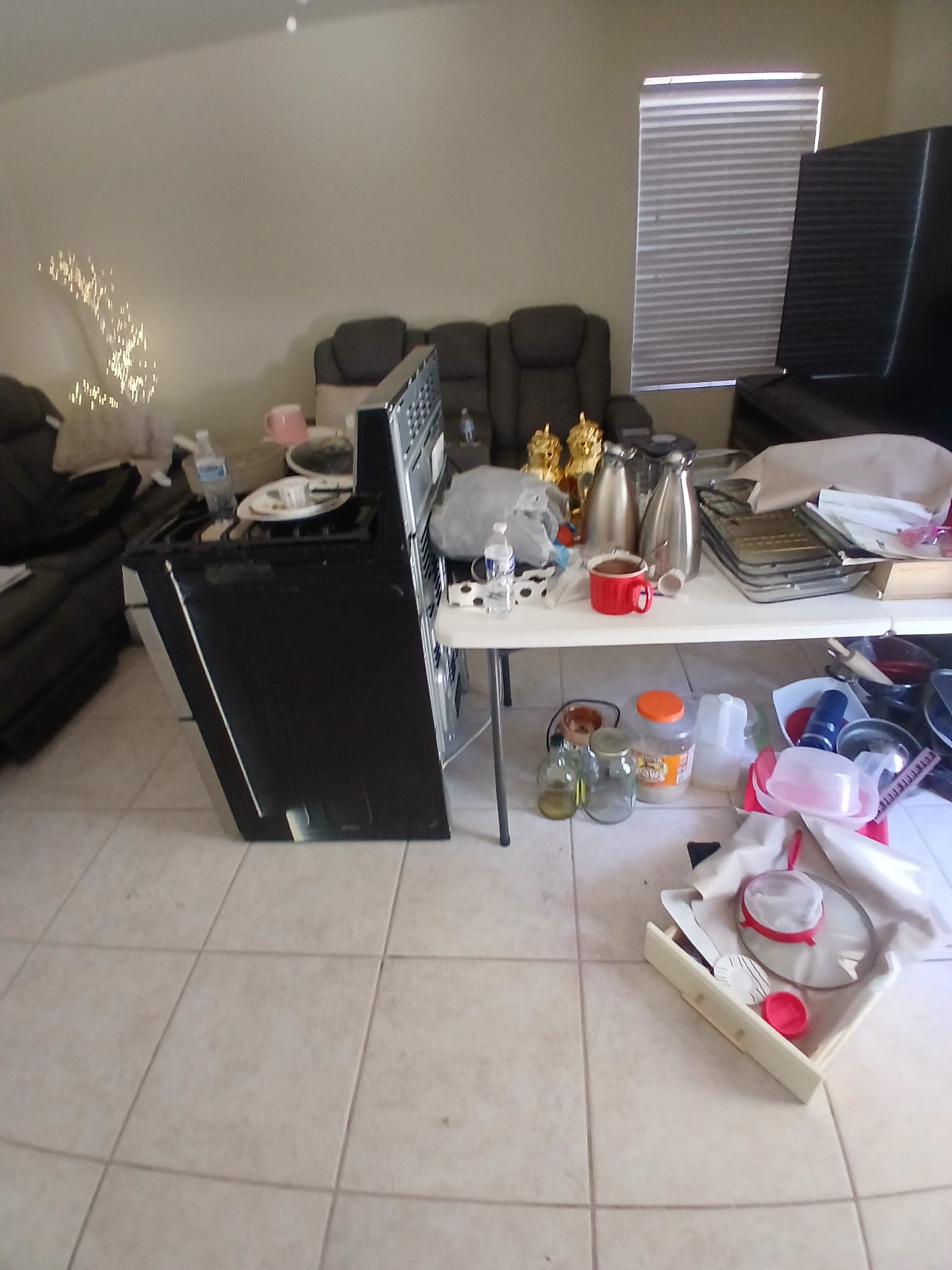 Gallery photos for Water Damage Restoration Done Right - From Flood to Dry: Image #2