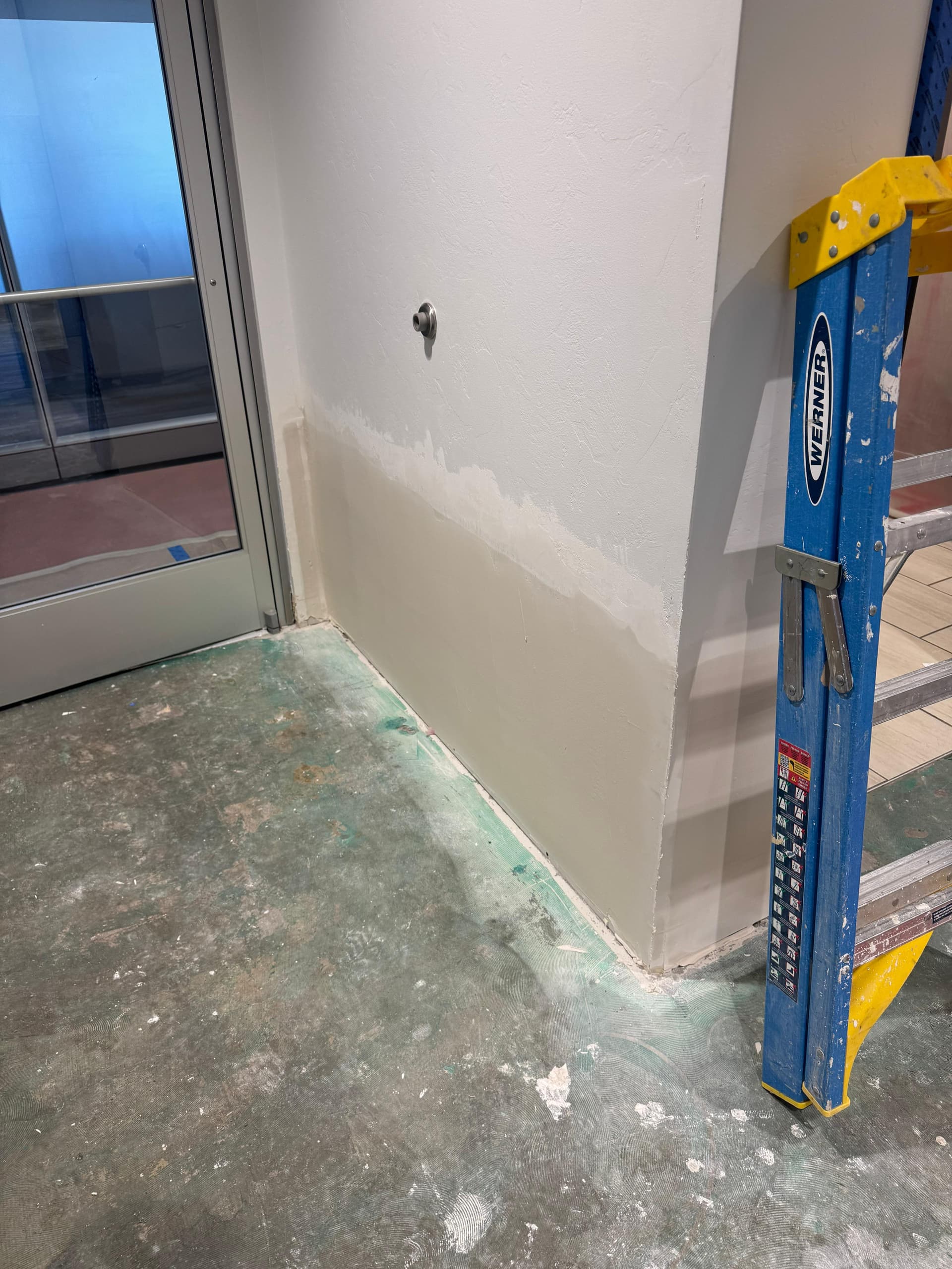 Gallery photos for Sewage Backup Reconstruction Done Right Step by Step: Image #6