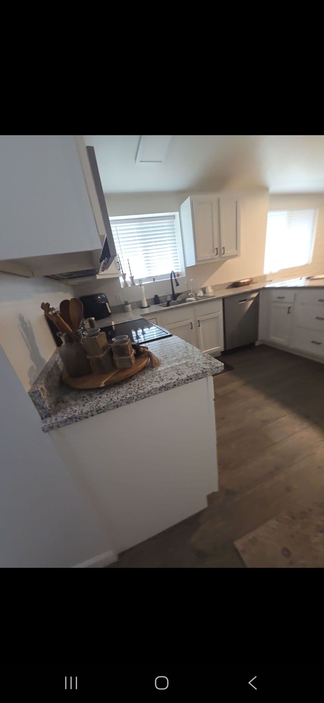 Gallery photos for Water Damage Cleanup, Home Reconstruction and More - One Team: Image #1