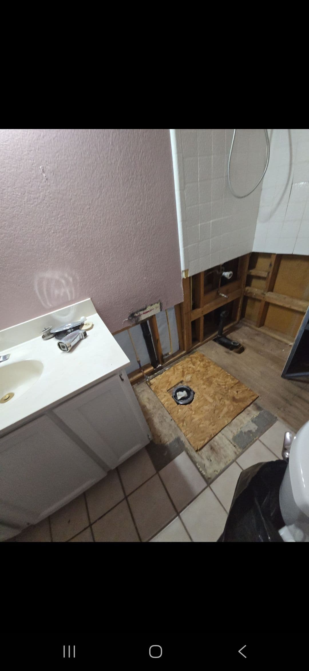 Gallery photos for Comprehensive Water Damage Repair and Restoration: Image #8