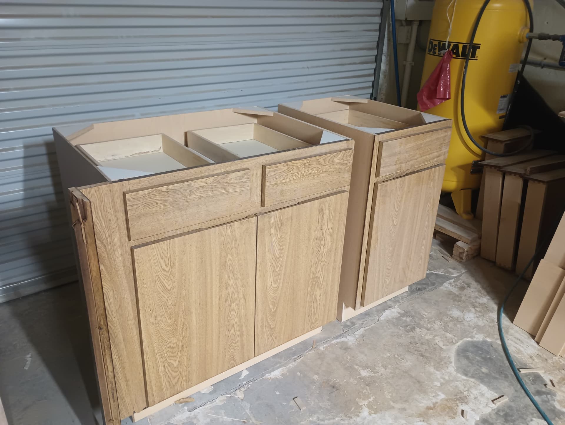 Gallery photos for Complete Home Remodel from Stair Protection to Water Damage Repair: Image #7