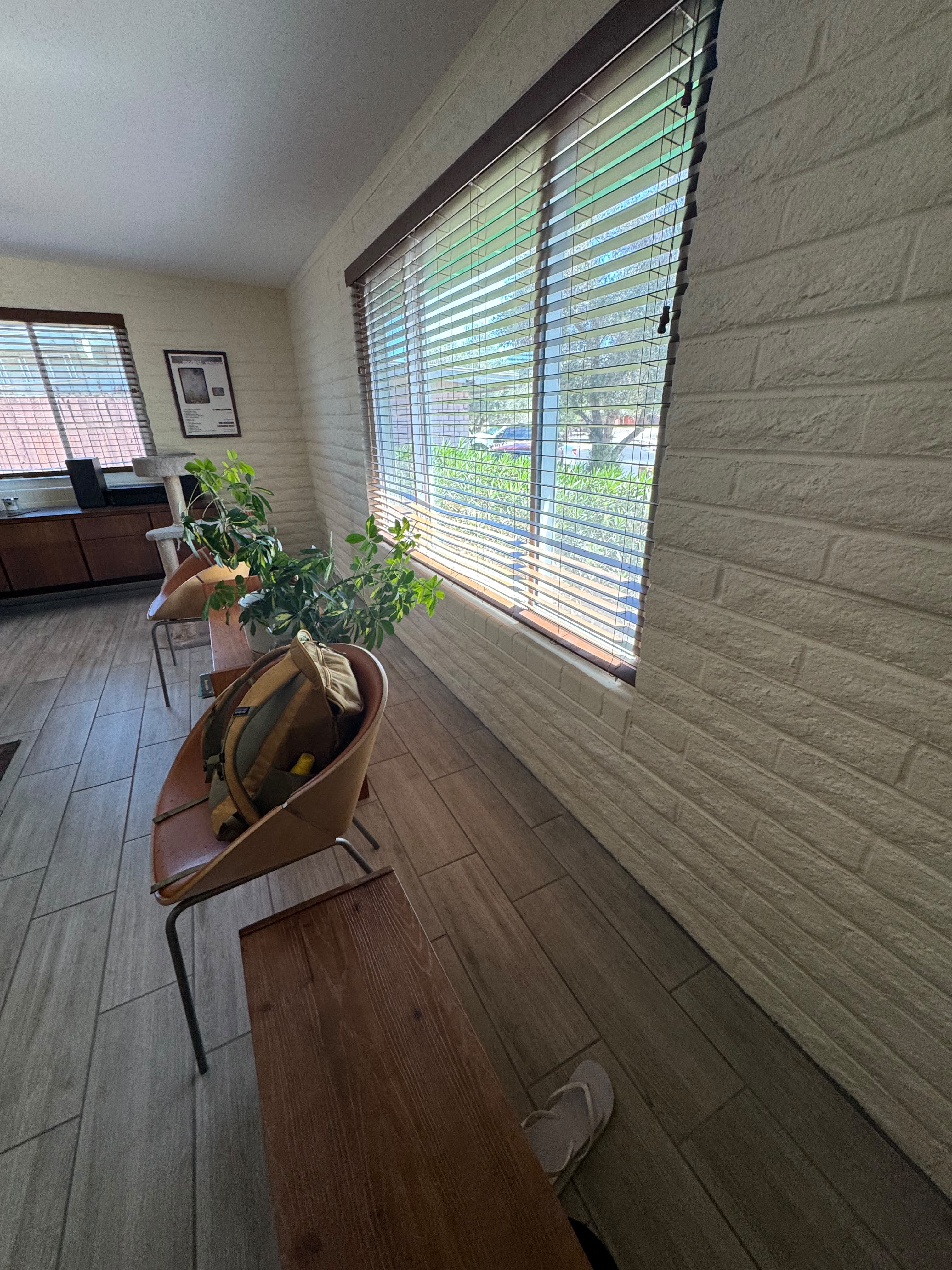 Project Tile Flooring and Baseboard Finish Work Done Right image